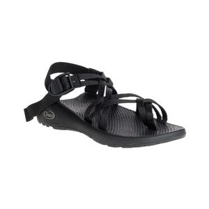 CHACOS // WOMEN'S ZX/2® CLASSIC BLACK // SZ 7M